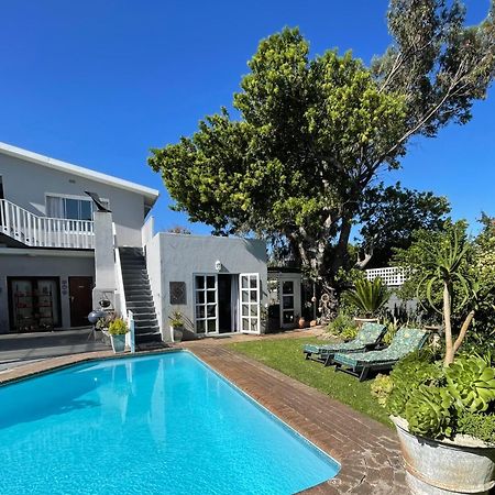 Cape Cottages Cape Town Luaran gambar