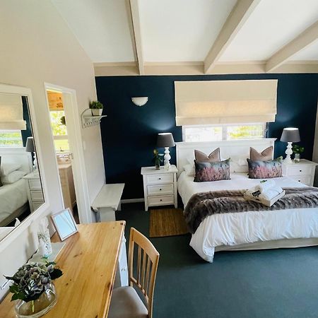Cape Cottages Cape Town Luaran gambar