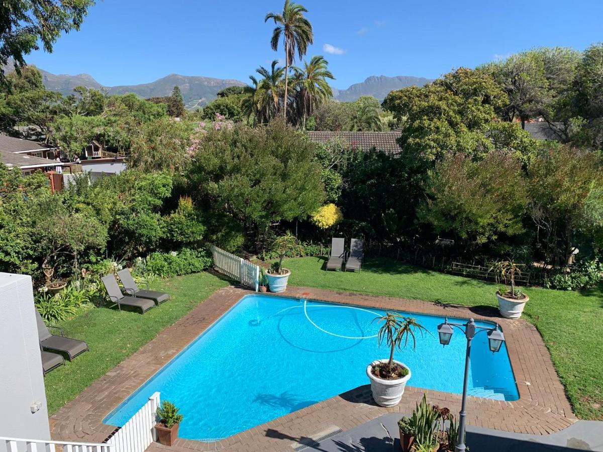 Cape Cottages Cape Town Luaran gambar