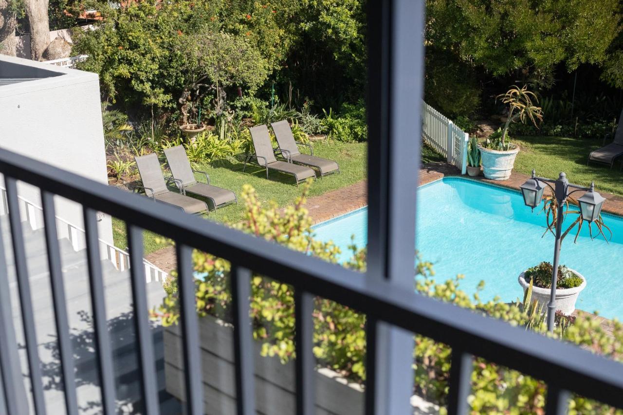Cape Cottages Cape Town Luaran gambar