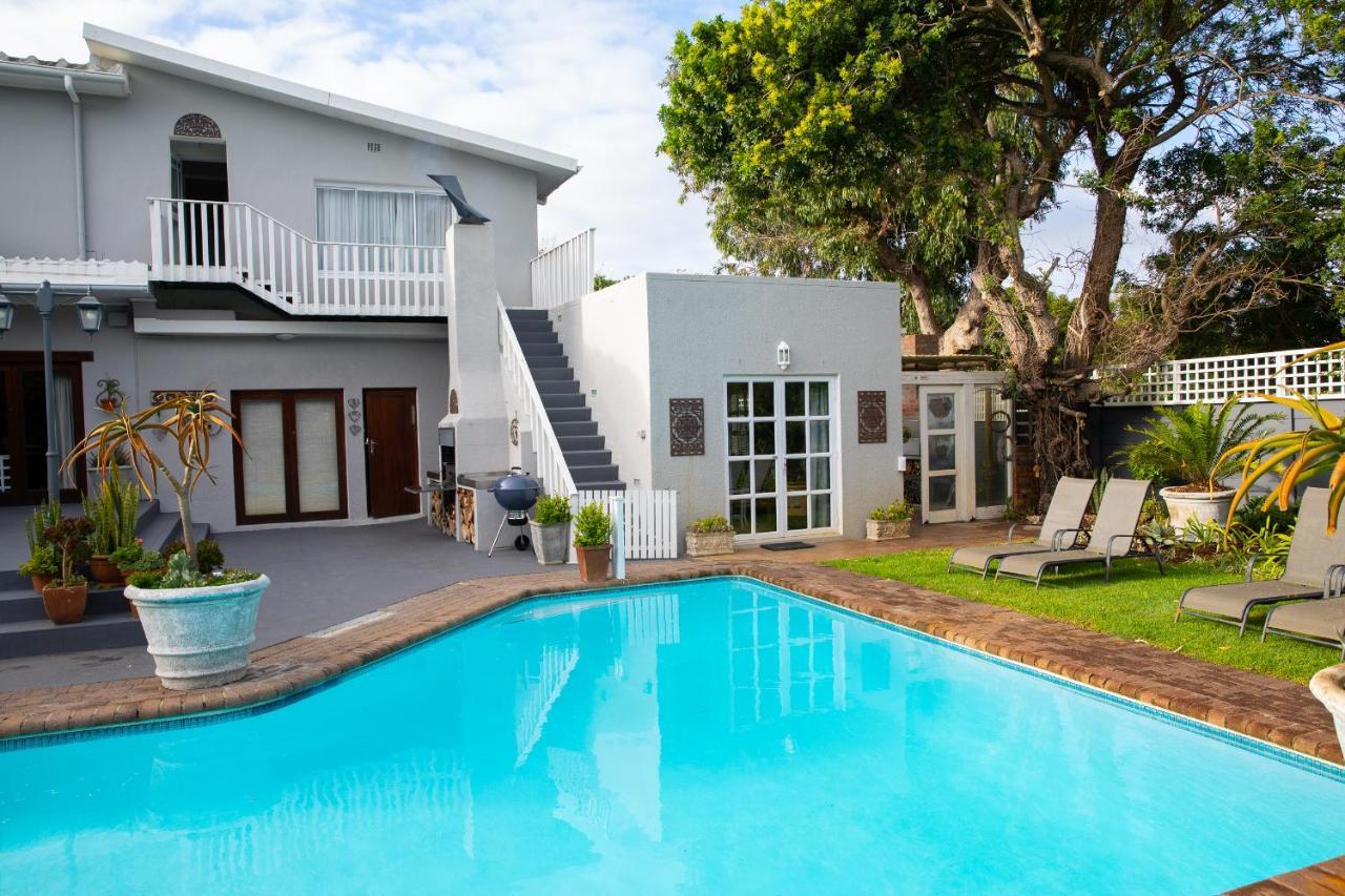 Cape Cottages Cape Town Luaran gambar