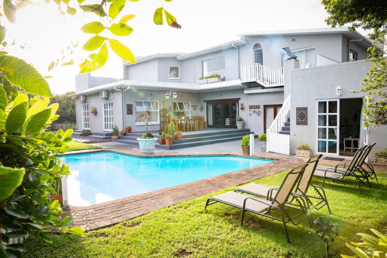 Cape Cottages Cape Town Luaran gambar