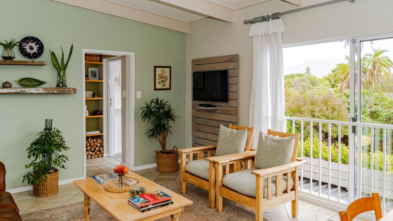 Cape Cottages Cape Town Luaran gambar