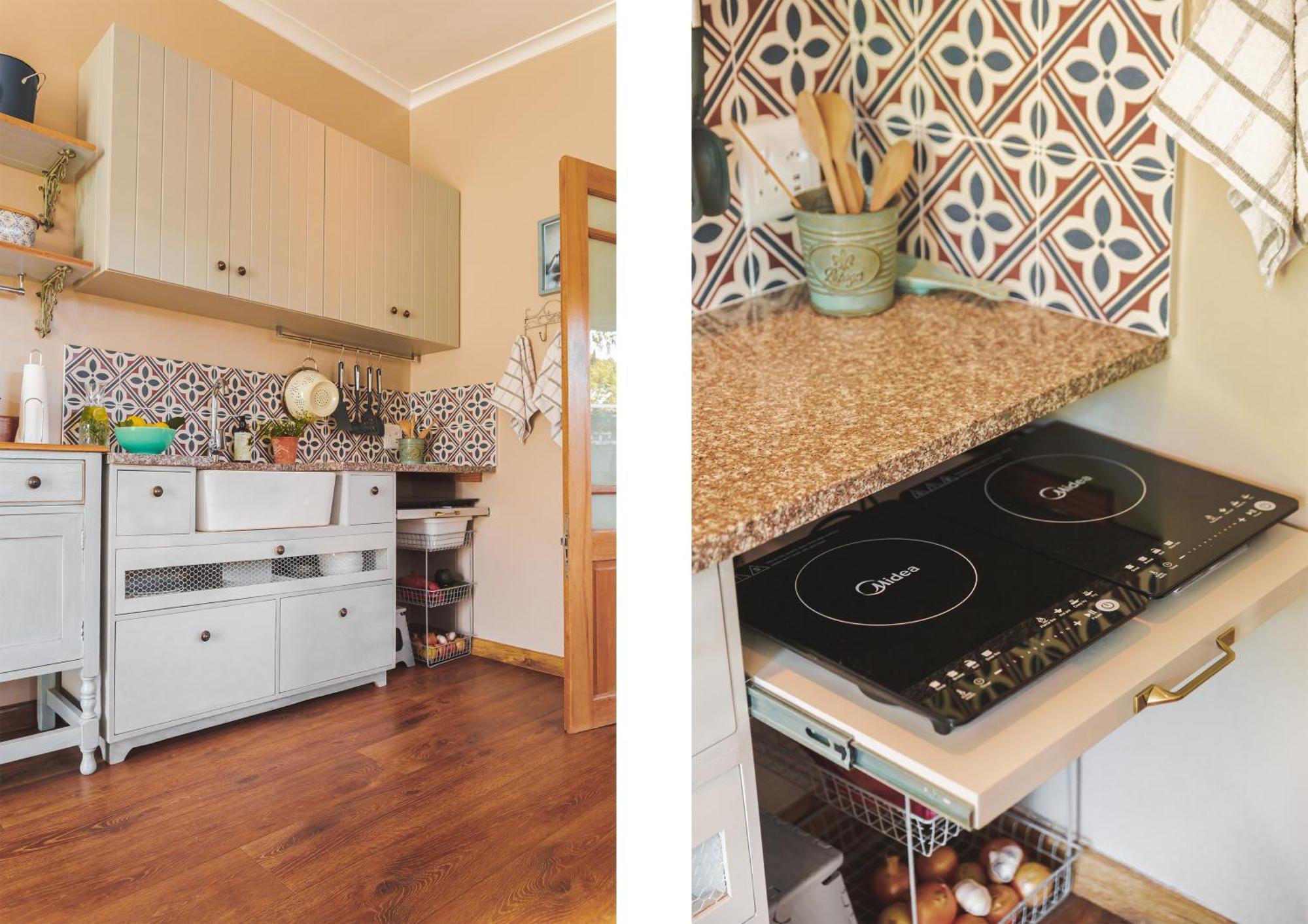 Cape Cottages Cape Town Luaran gambar