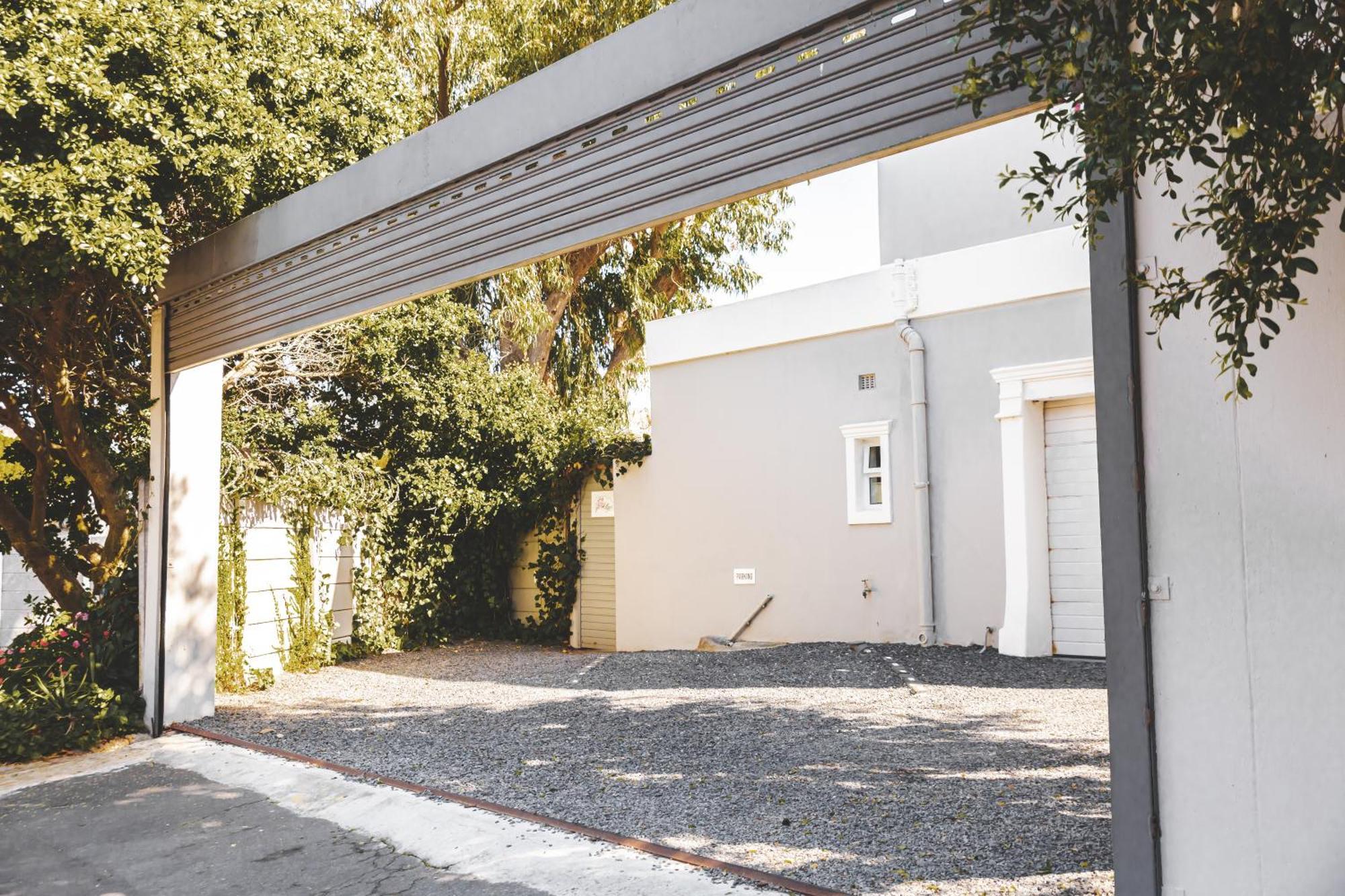 Cape Cottages Cape Town Luaran gambar