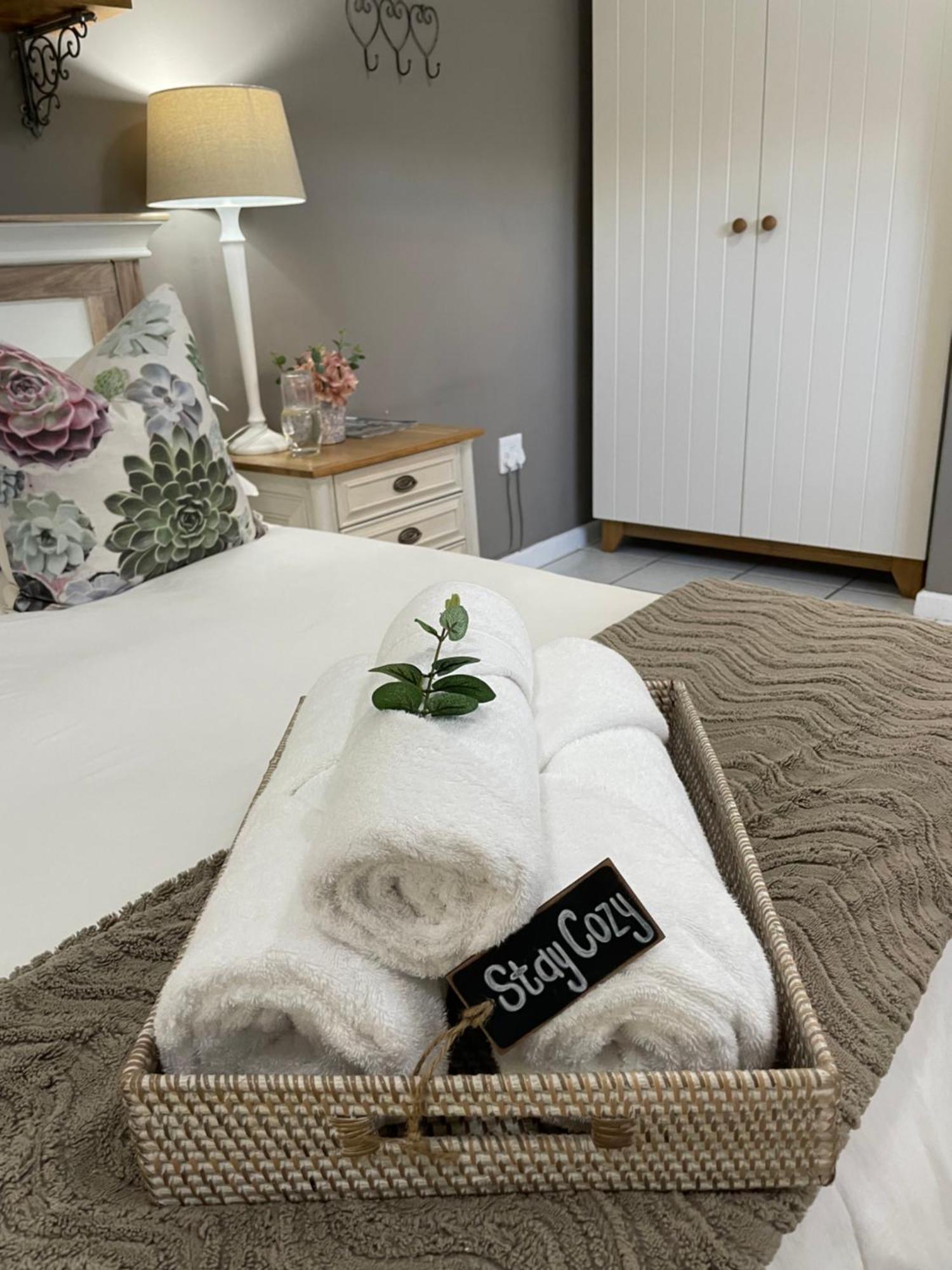 Cape Cottages Cape Town Luaran gambar