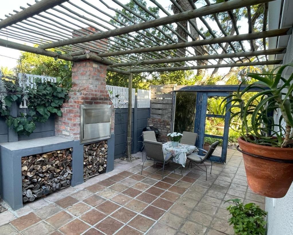 Cape Cottages Cape Town Luaran gambar