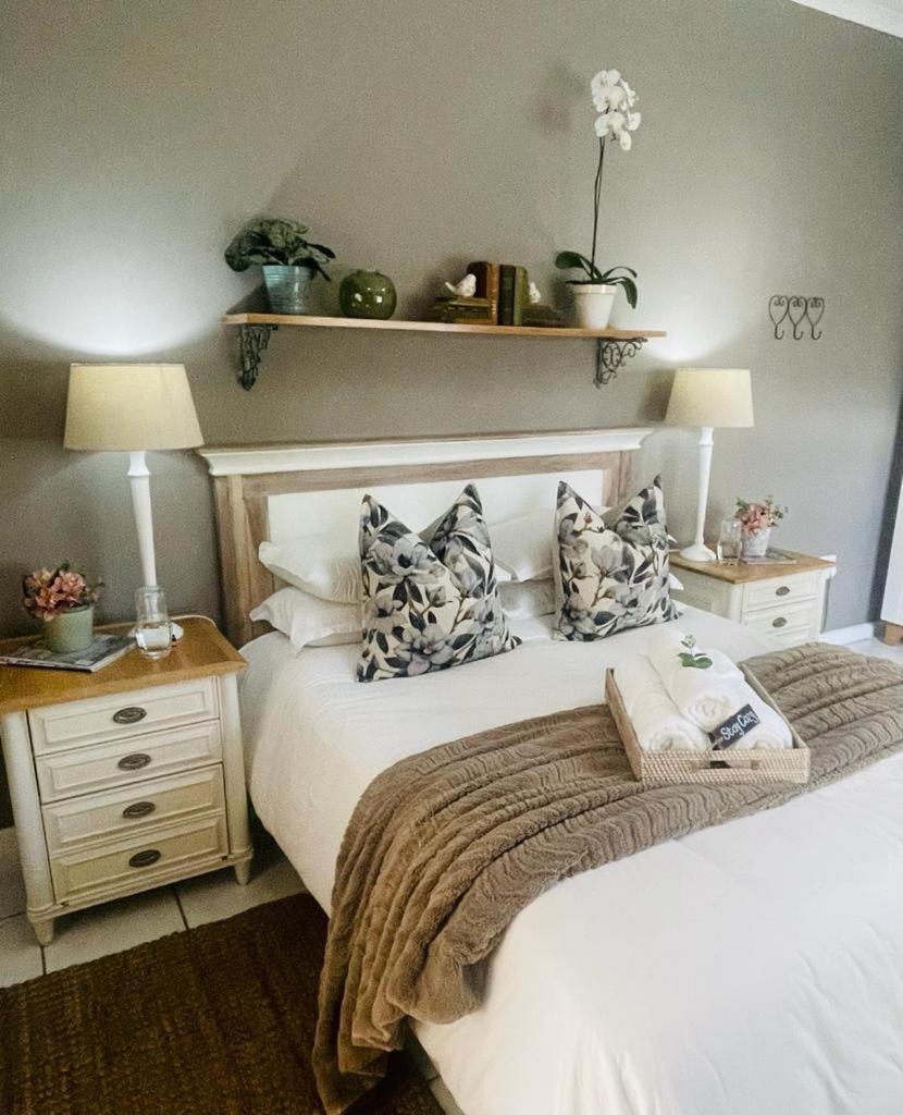 Cape Cottages Cape Town Luaran gambar