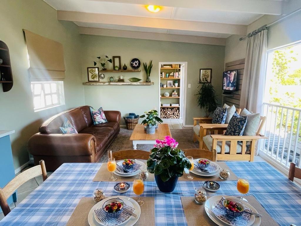 Cape Cottages Cape Town Luaran gambar