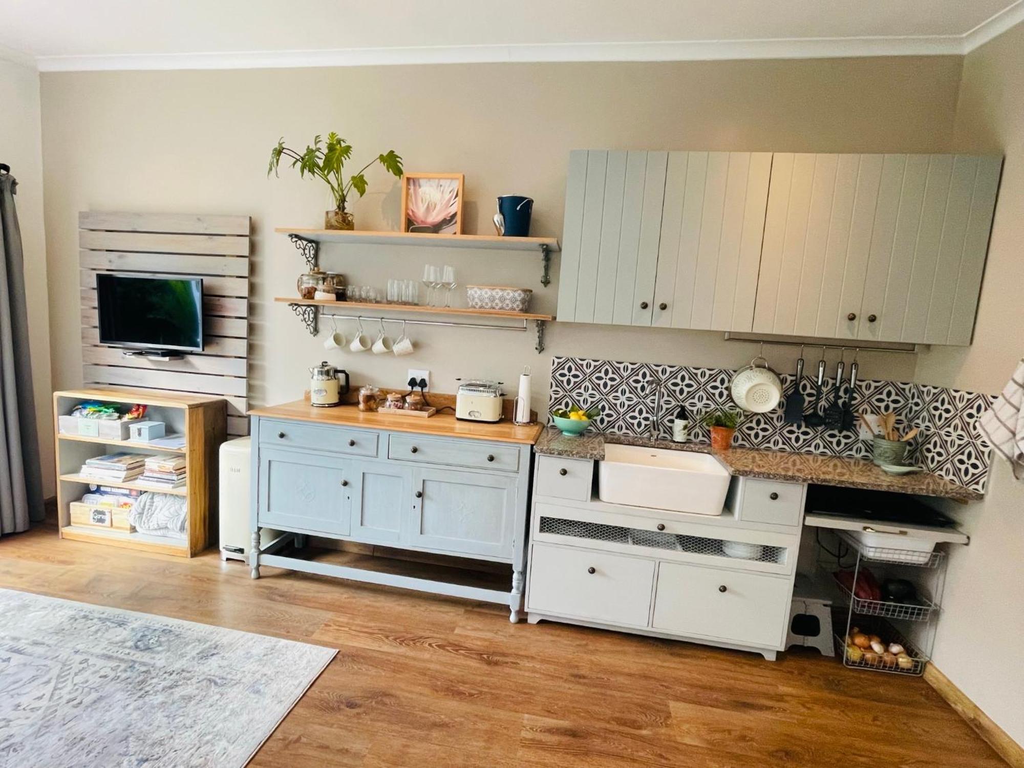 Cape Cottages Cape Town Luaran gambar
