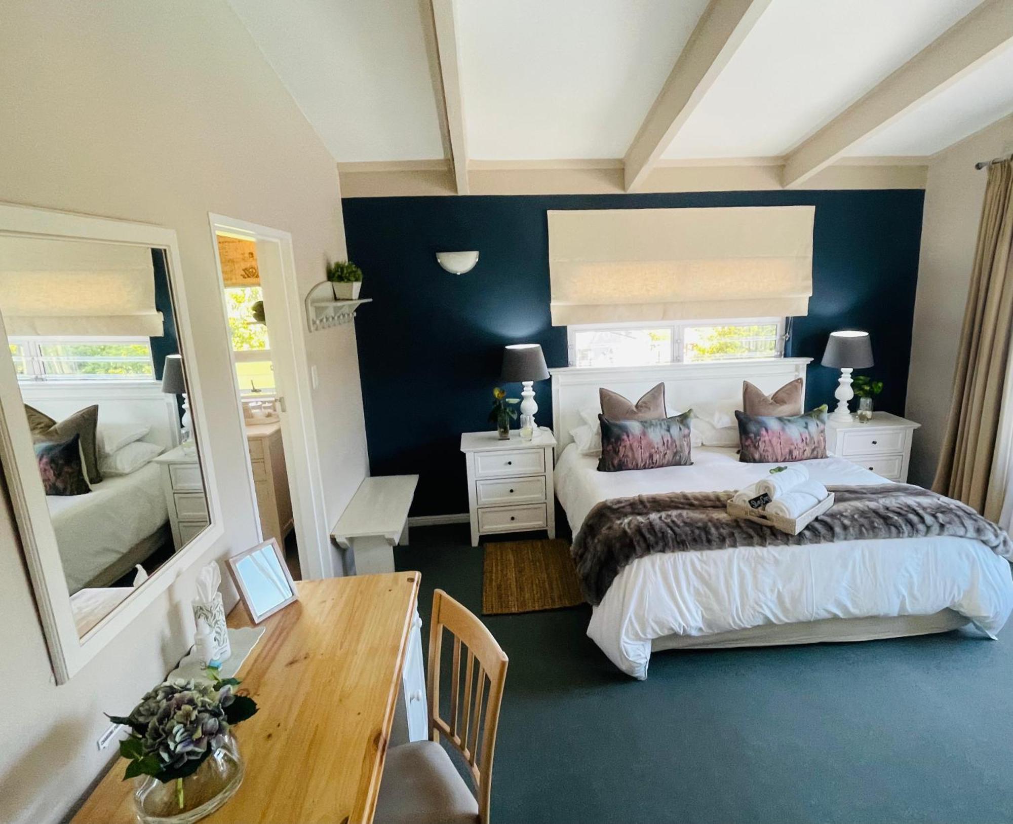 Cape Cottages Cape Town Luaran gambar