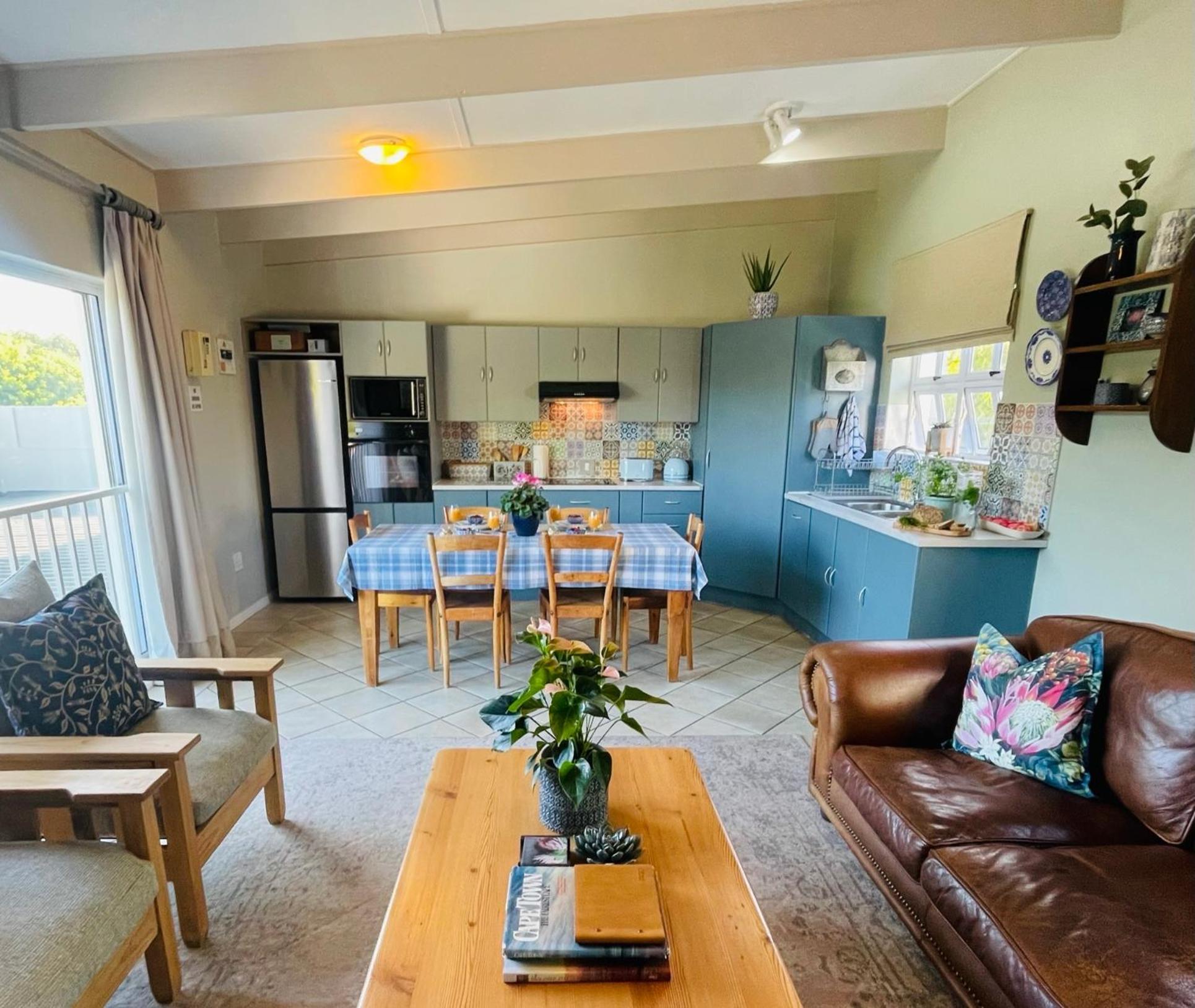 Cape Cottages Cape Town Luaran gambar