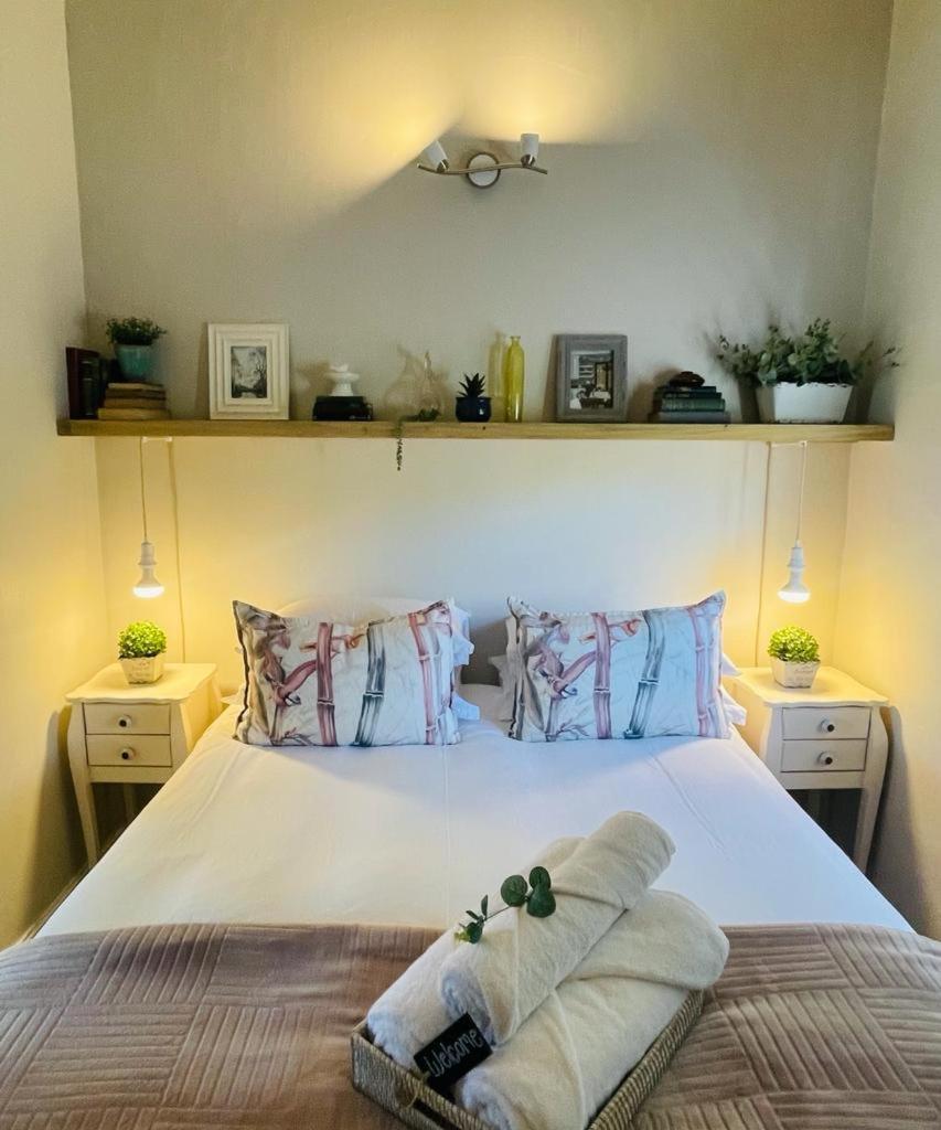 Cape Cottages Cape Town Luaran gambar