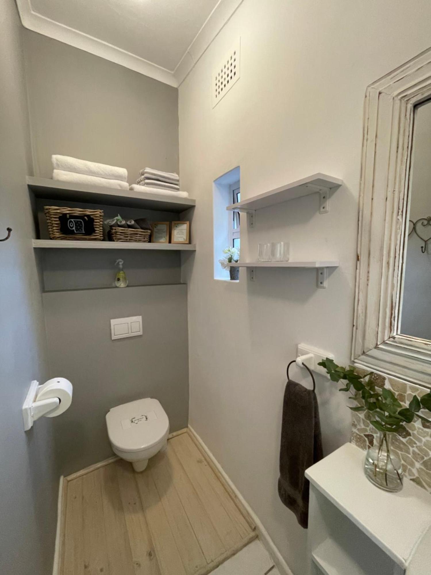 Cape Cottages Cape Town Luaran gambar