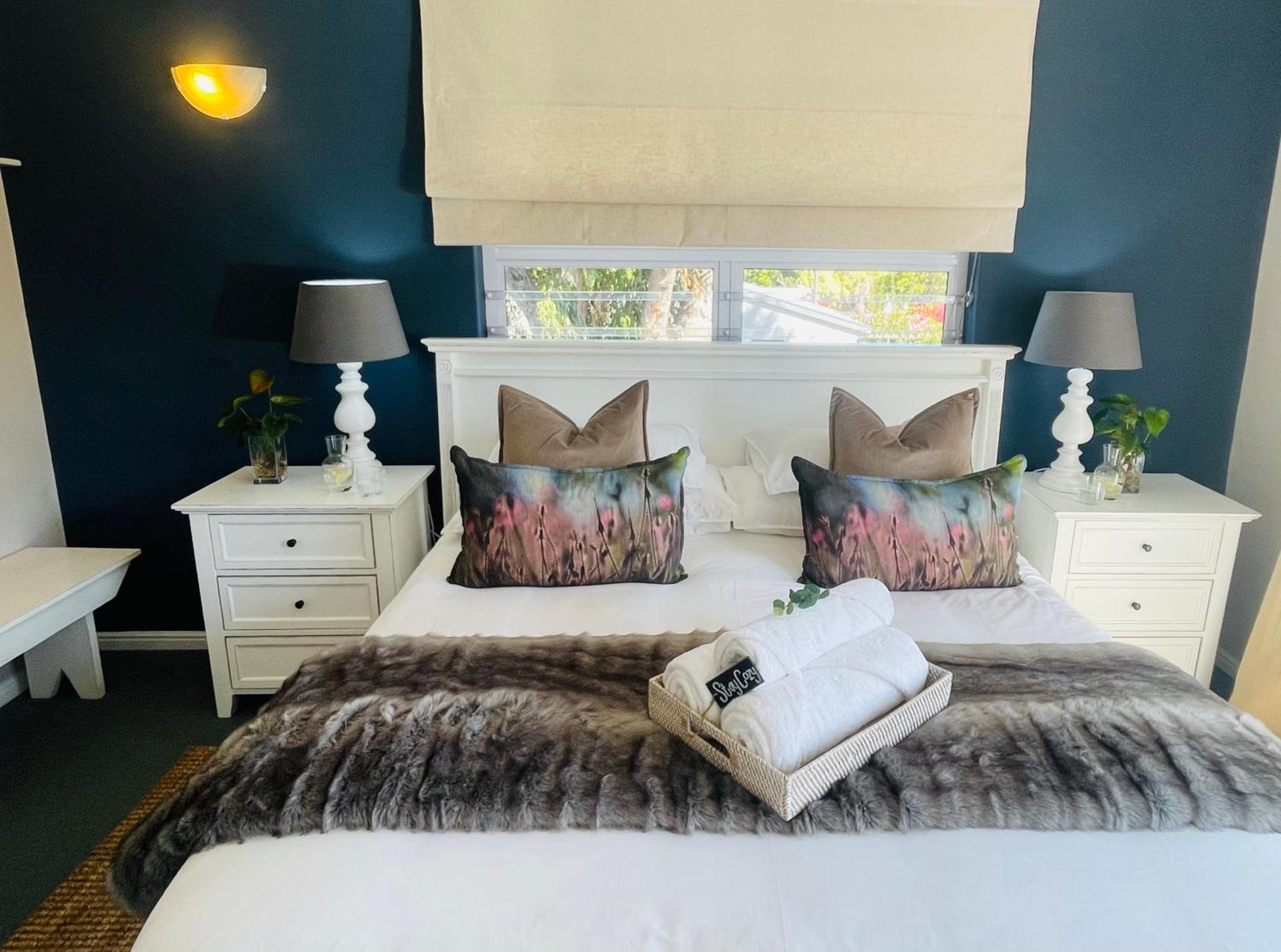 Cape Cottages Cape Town Luaran gambar